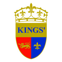 Kings' Education logo, Kings' Education contact details