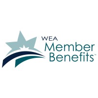 WEA Trust Member Benefits logo, WEA Trust Member Benefits contact details