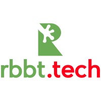 rbbt tech logo, rbbt tech contact details