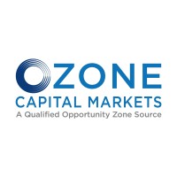 OZONE CAPITAL MARKETS, LLC logo, OZONE CAPITAL MARKETS, LLC contact details