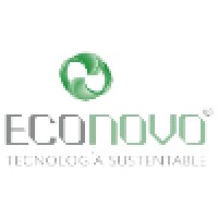 ECONOVO Tecnologia Sustentable logo, ECONOVO Tecnologia Sustentable contact details