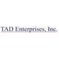 Tad Enterprises logo, Tad Enterprises contact details