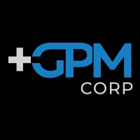 GPM, Corp logo, GPM, Corp contact details