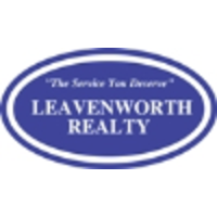 Leavenworth Realty logo, Leavenworth Realty contact details