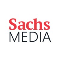 Sachs Media Group logo, Sachs Media Group contact details