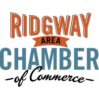 Ridgway Area Chamber of Commerce logo, Ridgway Area Chamber of Commerce contact details