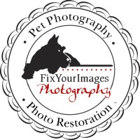 FixYourImages Photography logo, FixYourImages Photography contact details