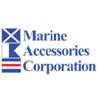 marine accessories corporation logo, marine accessories corporation contact details