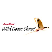 Wild Goose Chase logo, Wild Goose Chase contact details