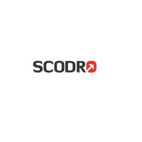 Scodro logo, Scodro contact details