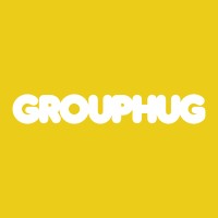 Grouphug logo, Grouphug contact details