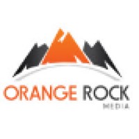 Orange Rock Media Inc. logo, Orange Rock Media Inc. contact details