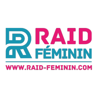 RAID FEMININ logo, RAID FEMININ contact details