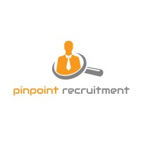 Pinpoint Recruitment Inc. logo, Pinpoint Recruitment Inc. contact details