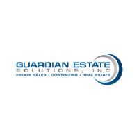 Guardian Estate Solutions, Inc. logo, Guardian Estate Solutions, Inc. contact details