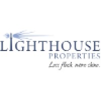 Lighthouse Properties MV logo, Lighthouse Properties MV contact details