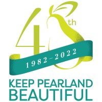 Keep Pearland Beautiful logo, Keep Pearland Beautiful contact details