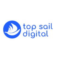 TopSailDigital logo, TopSailDigital contact details