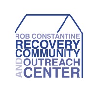 Rob Constantine Recovery Community and Outreach Center logo, Rob Constantine Recovery Community and Outreach Center contact details