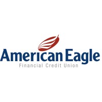 American Eagle Financial Credit Union logo, American Eagle Financial Credit Union contact details