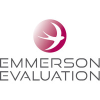 Emmerson Evaluation logo, Emmerson Evaluation contact details