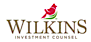 Wilkins Investment Counsel, Inc. logo, Wilkins Investment Counsel, Inc. contact details