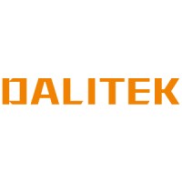 DALITEK logo, DALITEK contact details