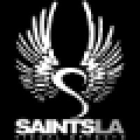 SAINTSLA logo, SAINTSLA contact details