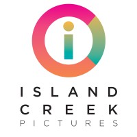 ISLAND CREEK PICTURES logo, ISLAND CREEK PICTURES contact details