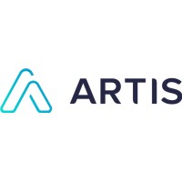 ARTIS International logo, ARTIS International contact details