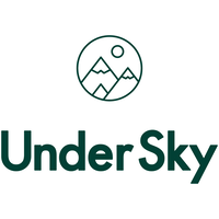 Under Sky logo, Under Sky contact details