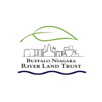 Buffalo Niagara River Land Trust logo, Buffalo Niagara River Land Trust contact details