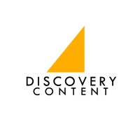 Discovery Content logo, Discovery Content contact details