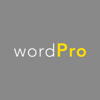 WordPro Australia logo, WordPro Australia contact details