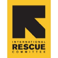 International Rescue Committee Phoenix logo, International Rescue Committee Phoenix contact details