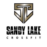 Sandy Lake CrossFit logo, Sandy Lake CrossFit contact details