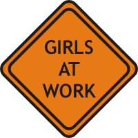 Girls at Work, Inc. logo, Girls at Work, Inc. contact details