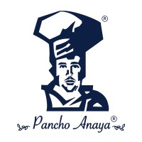 Pancho Anaya Mexican Bakery logo, Pancho Anaya Mexican Bakery contact details