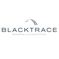 Blacktrace logo, Blacktrace contact details