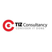 TIZ Consultancy India Pvt Ltd logo, TIZ Consultancy India Pvt Ltd contact details