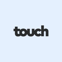 Touch: South Africa logo, Touch: South Africa contact details