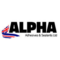 Alpha Adhesives & Sealants Ltd logo, Alpha Adhesives & Sealants Ltd contact details