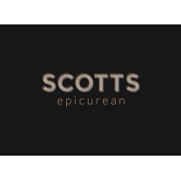 Scotts Epicurean logo, Scotts Epicurean contact details