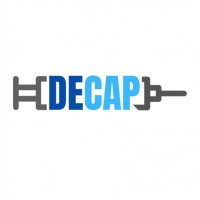 DECAP Research and Development logo, DECAP Research and Development contact details