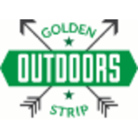 Golden Strip Outdoors logo, Golden Strip Outdoors contact details