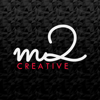 M2 Creative logo, M2 Creative contact details