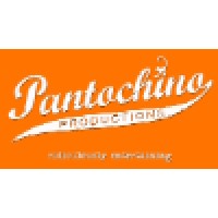 Pantochino Productions Inc logo, Pantochino Productions Inc contact details