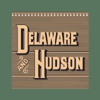 Delaware and Hudson logo, Delaware and Hudson contact details