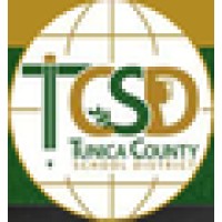 Tunica County School District logo, Tunica County School District contact details