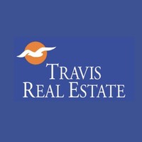 Travis Real Estate logo, Travis Real Estate contact details